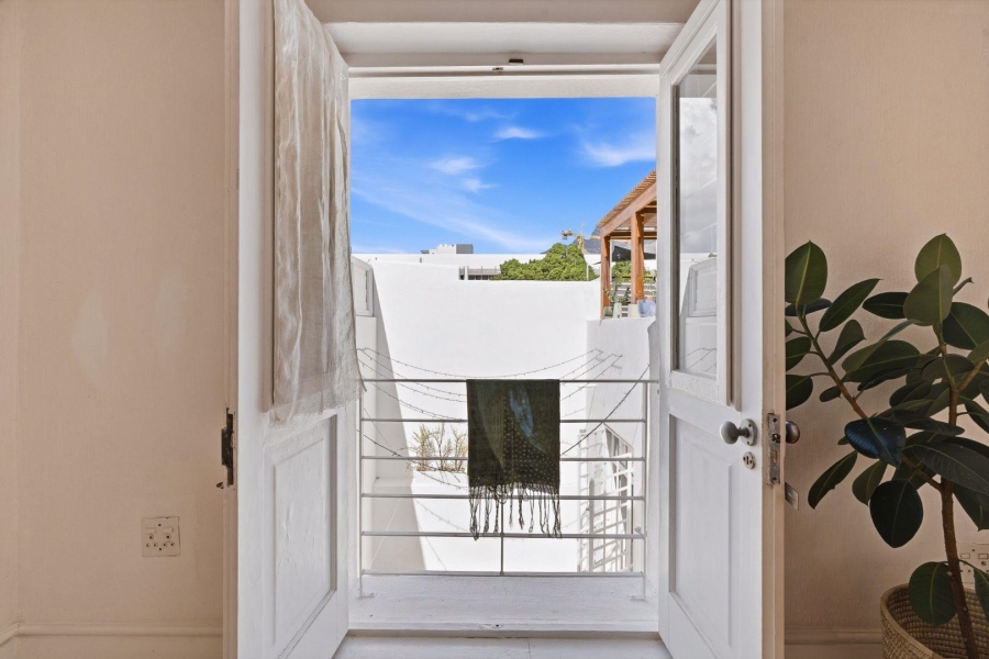 To Let 2 Bedroom Property for Rent in Bo Kaap Western Cape